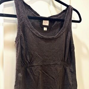 Vintage Tank Old Navy